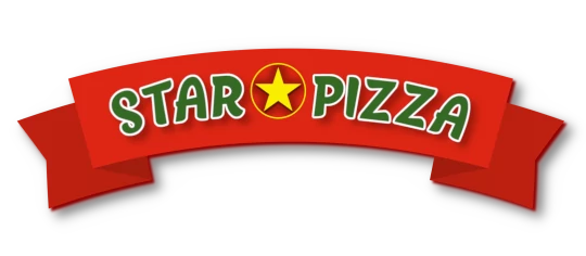 Logo Star Pizza Asia India Heimservice Stuttgart
